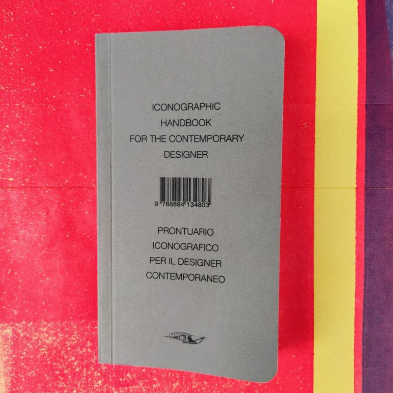 Iconographic handbook for the contemporary designer