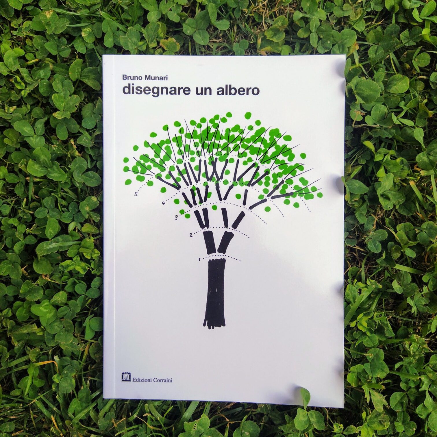Disegnare un albero
