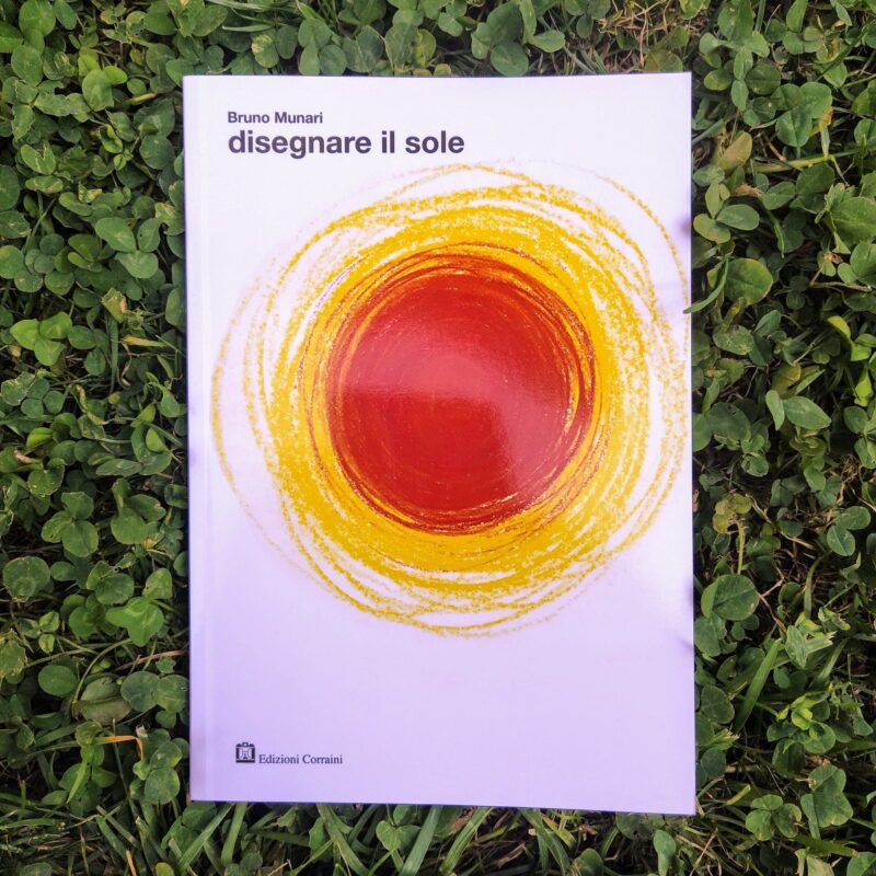 Disegnare il sole