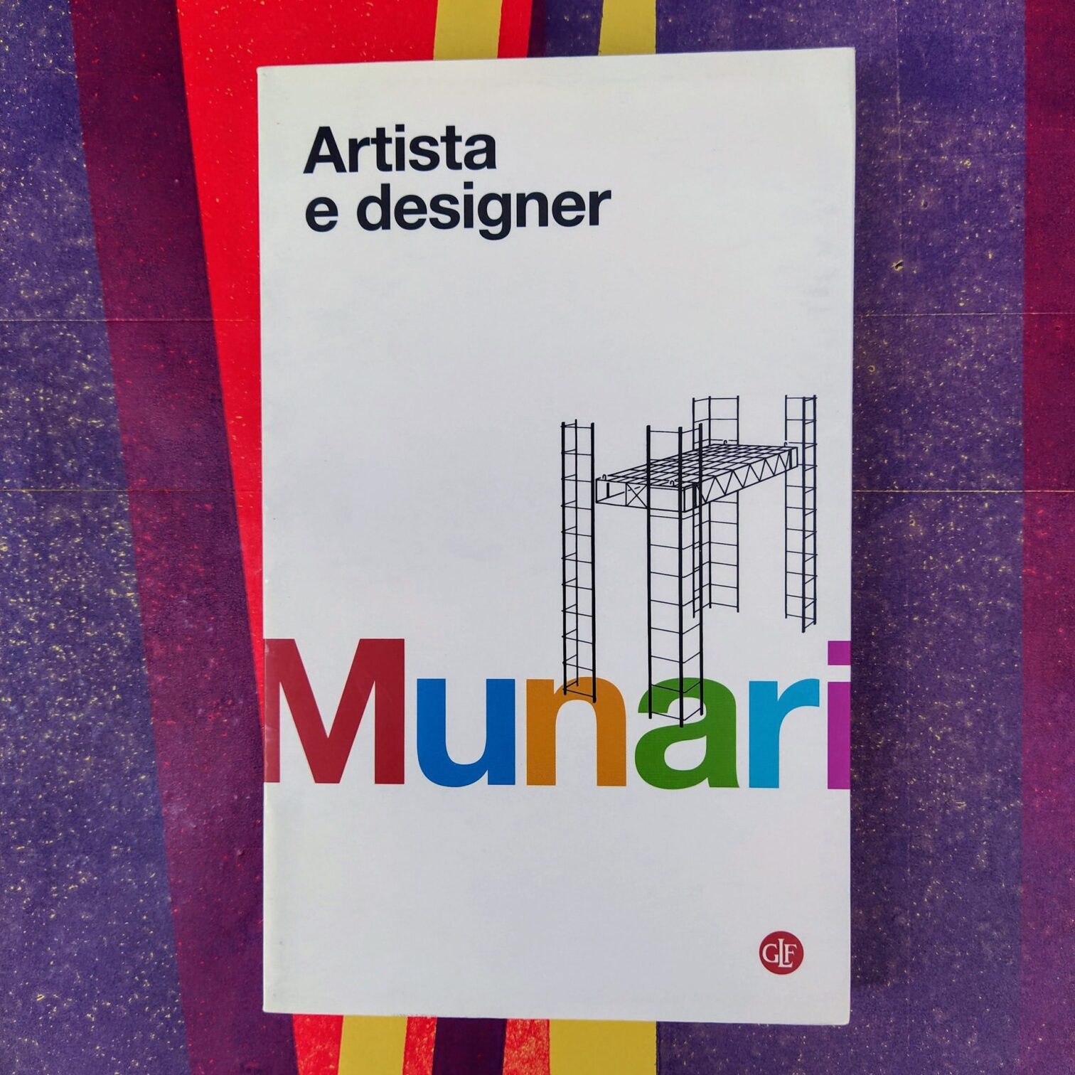 Artista e designer