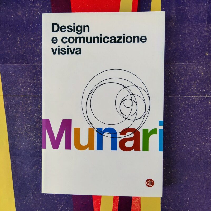 Design e comunicazione visiva