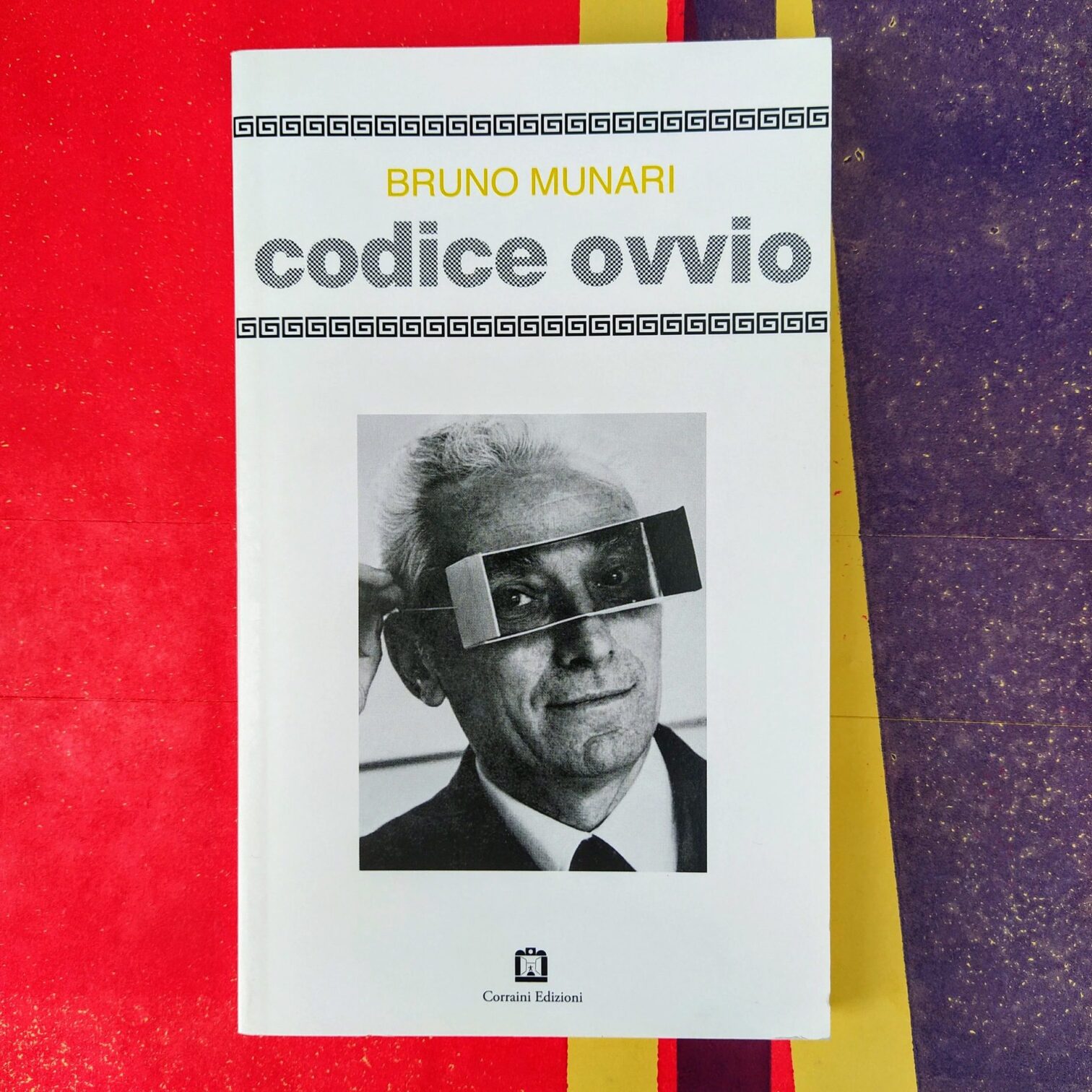Codice ovvio
