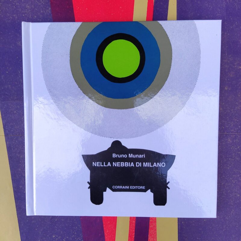 Nella nebbia di Milano