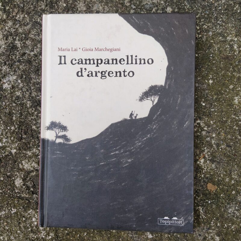 Il campanellino d’argento