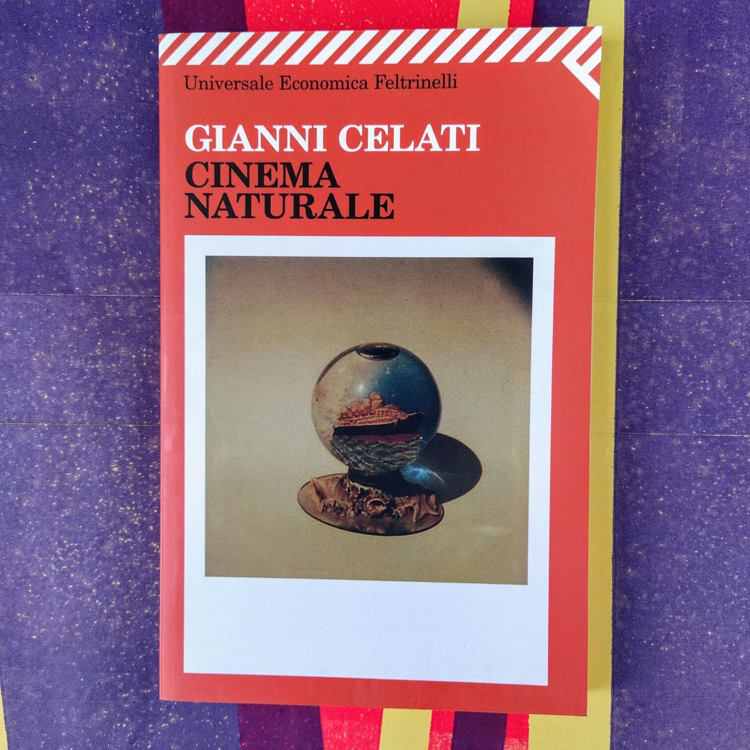 Cinema naturale