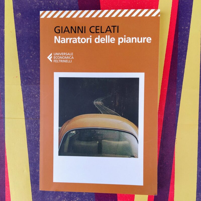 Narratori delle pianure