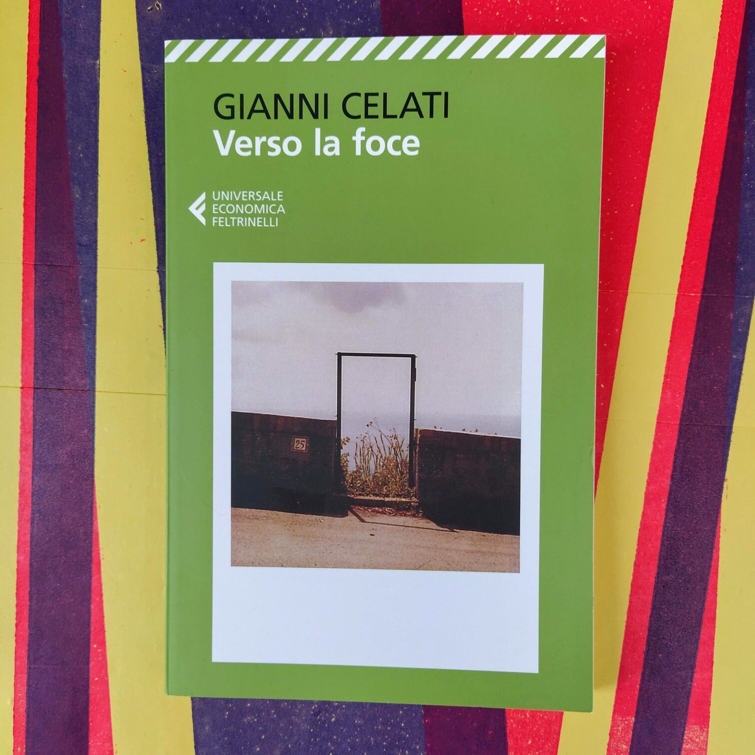 Verso la foce