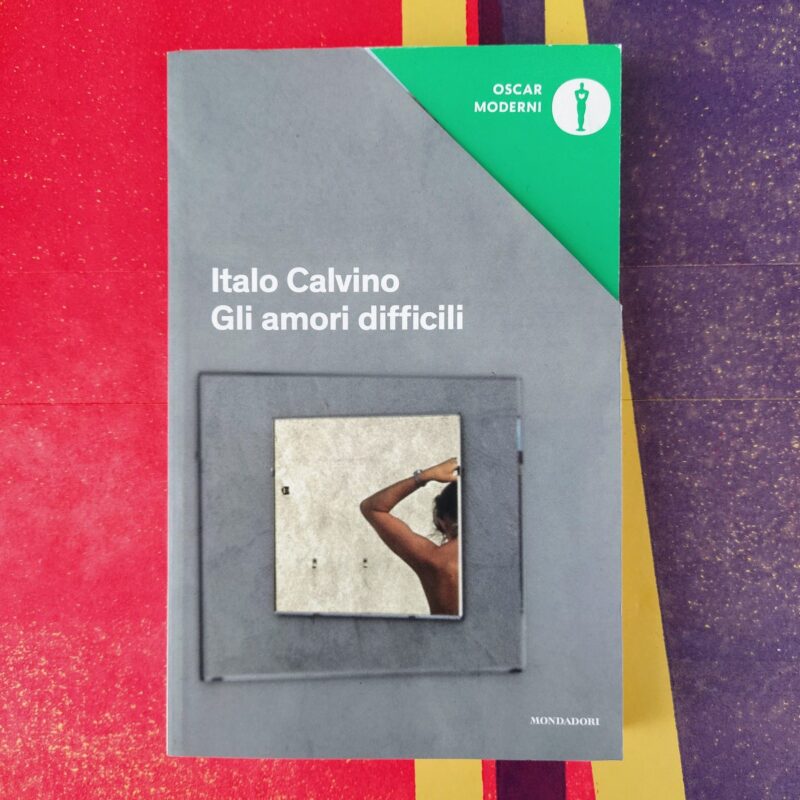 Gli amori difficili