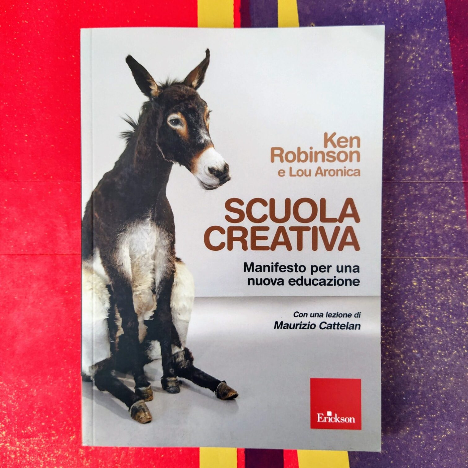 Scuola creativa