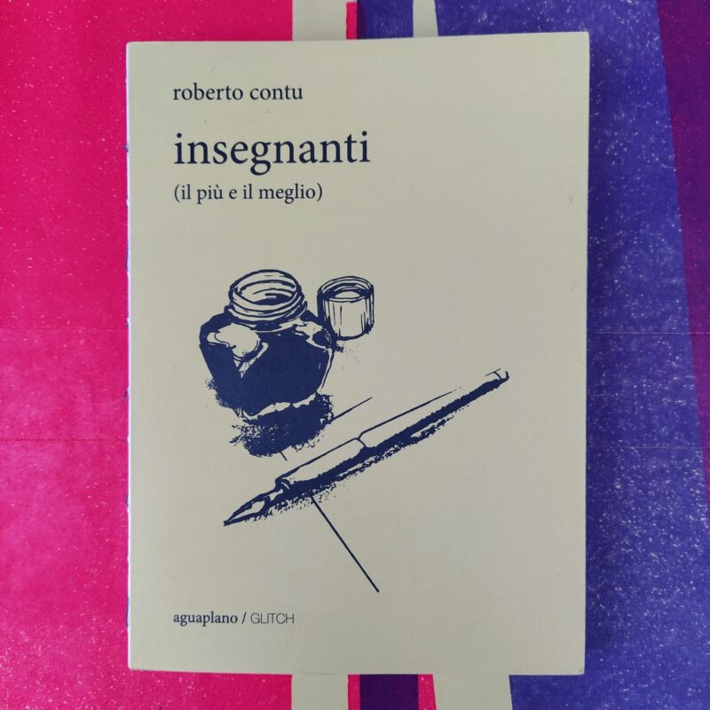 Insegnanti (il più e il meglio)