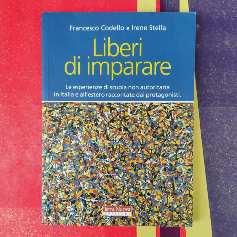 Liberi di imparare