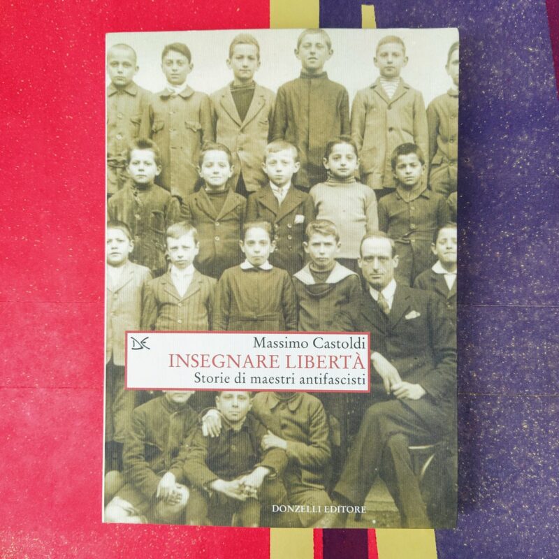 Insegnare libertà