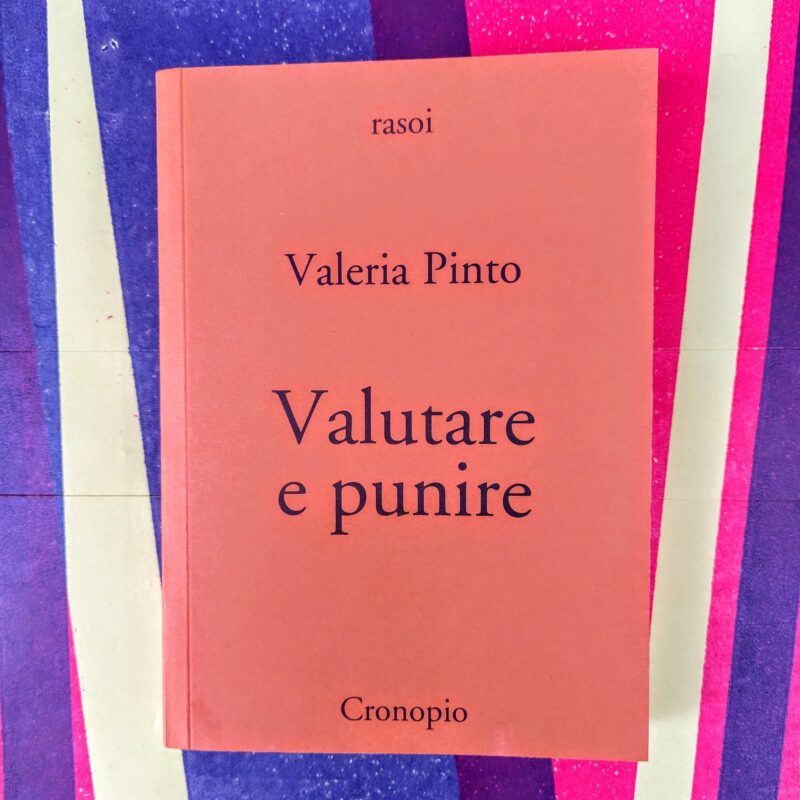 Valutare e punire