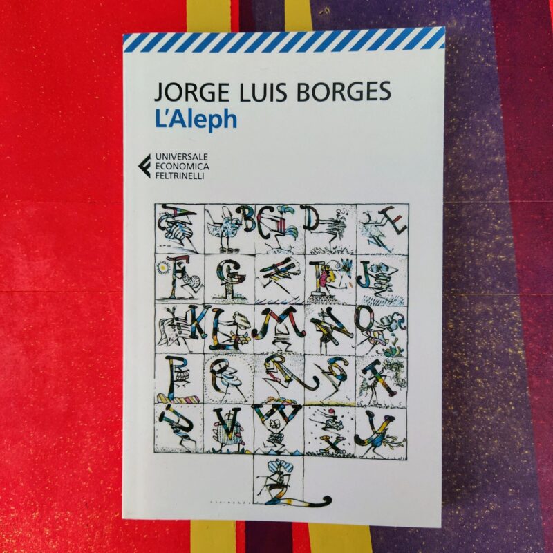 L’aleph