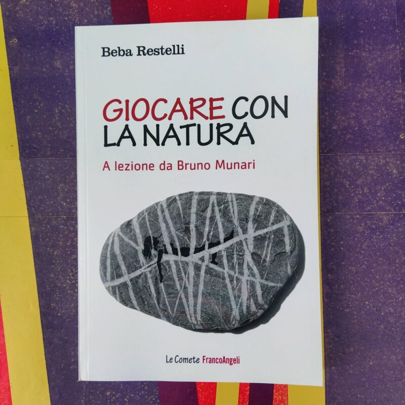 Giocare con la natura