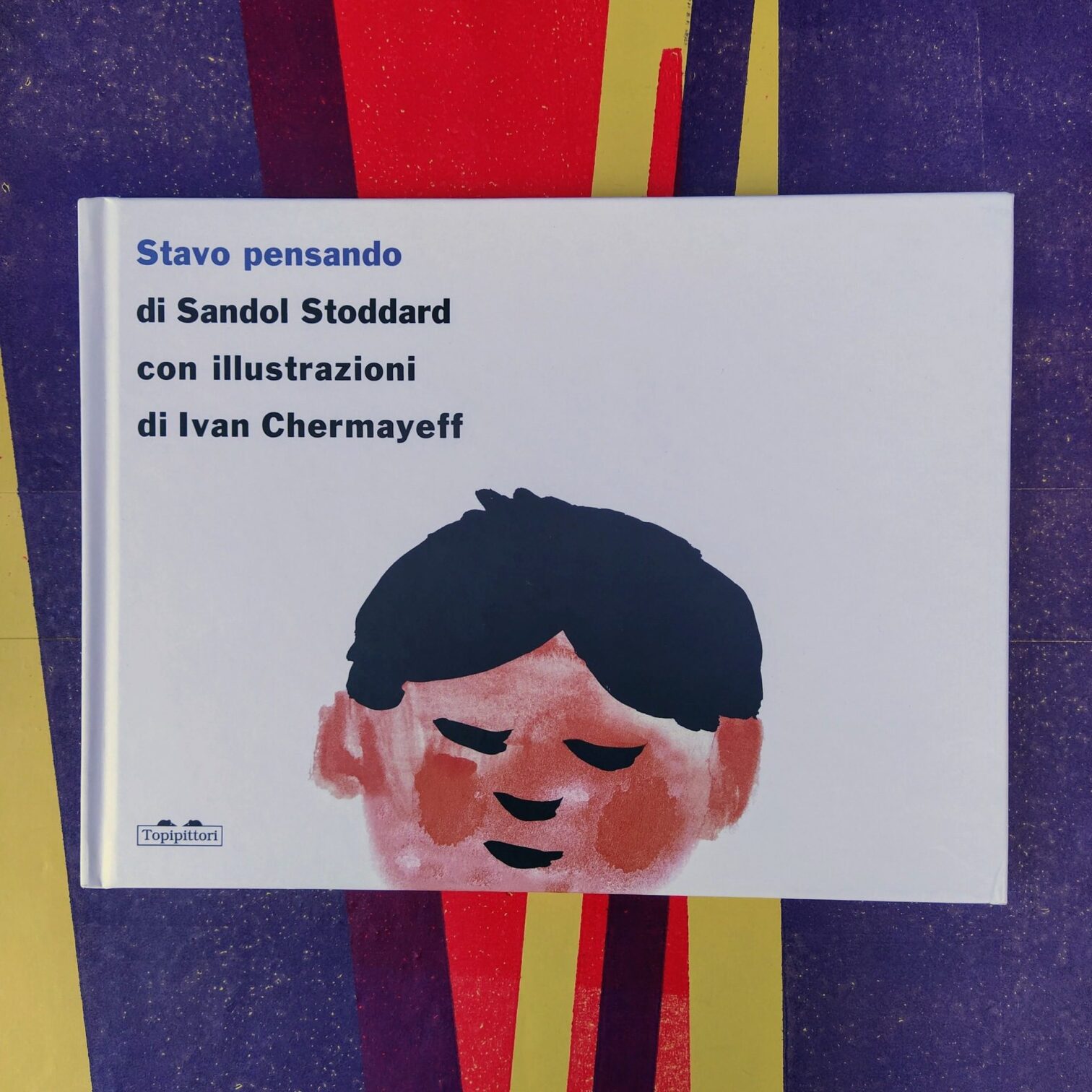 Stavo pensando