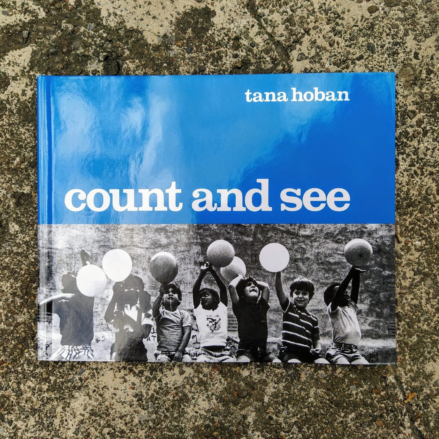 Count and see