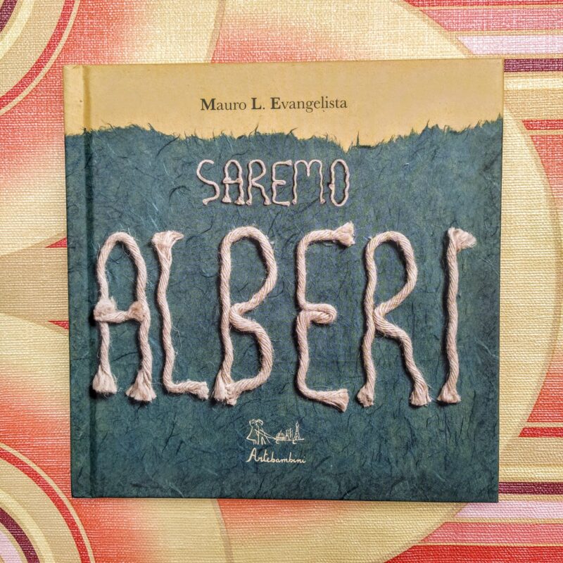 Saremo alberi