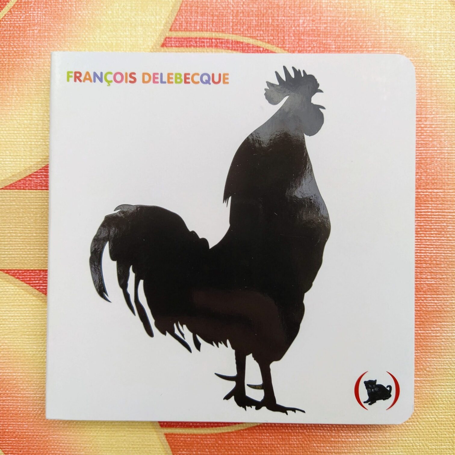 Imagier des animaux