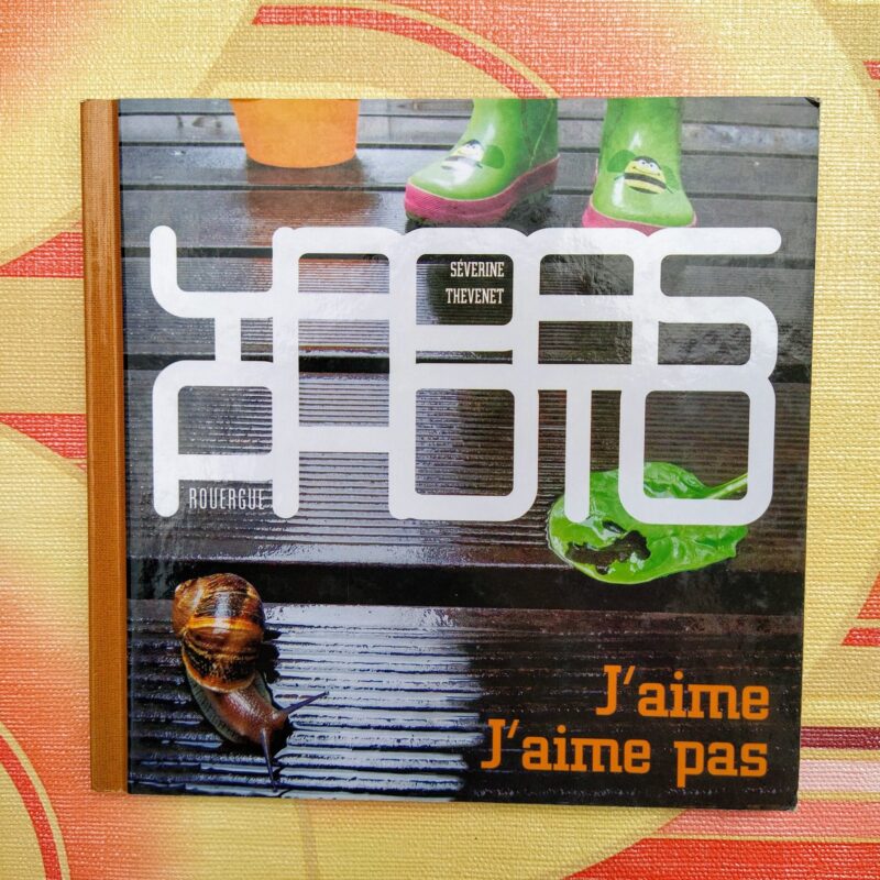 J’aime j’aime pas