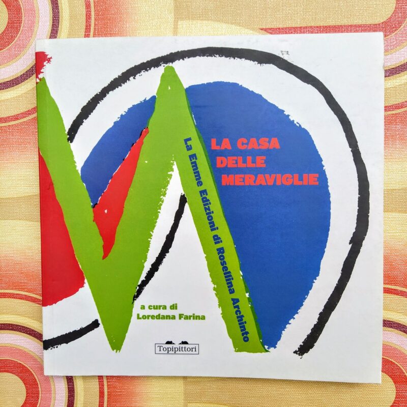 La casa delle meraviglie