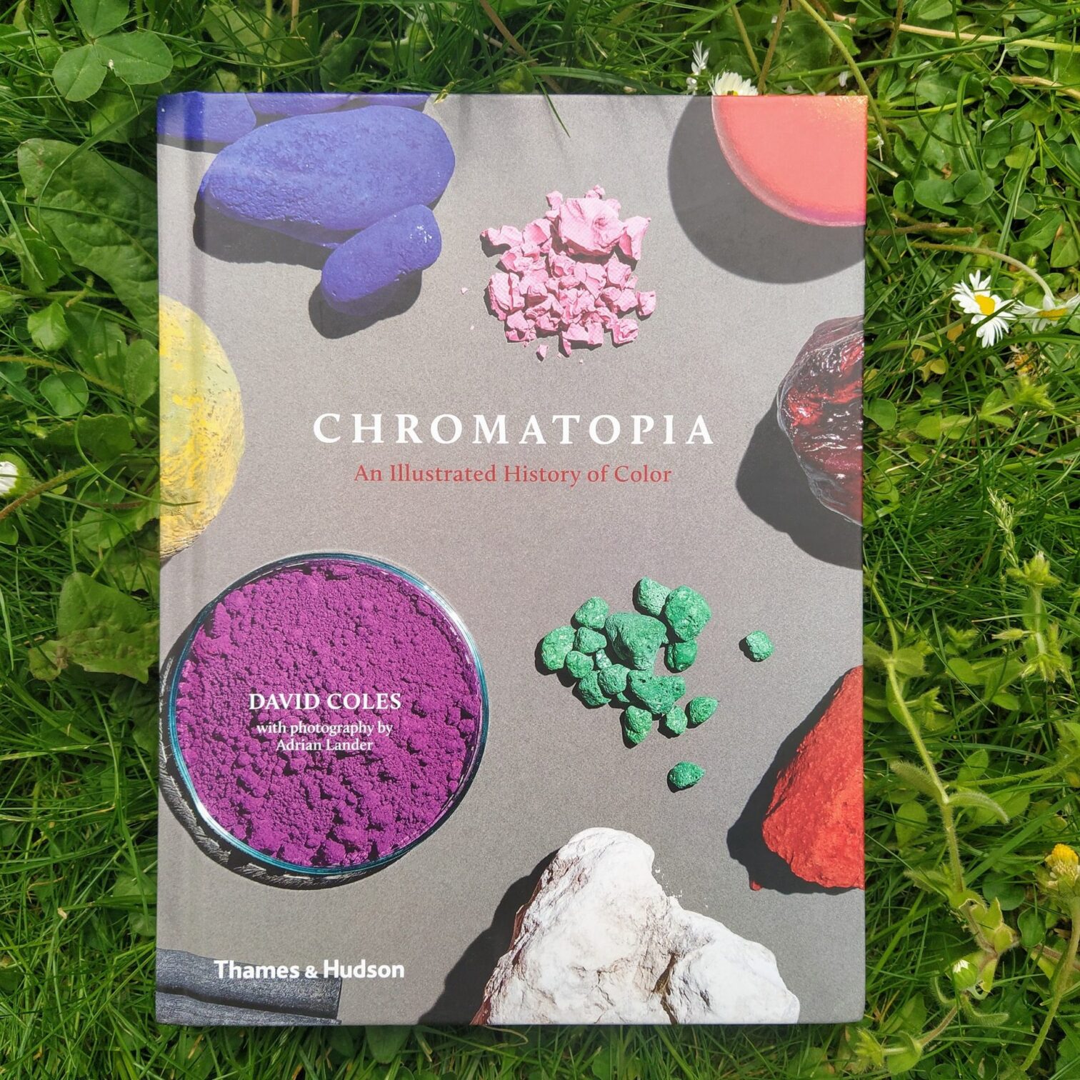 Chromatopia