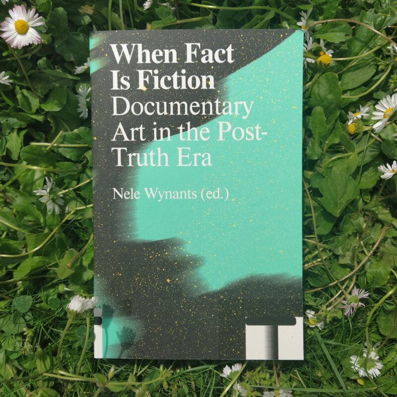 When fact is fiction