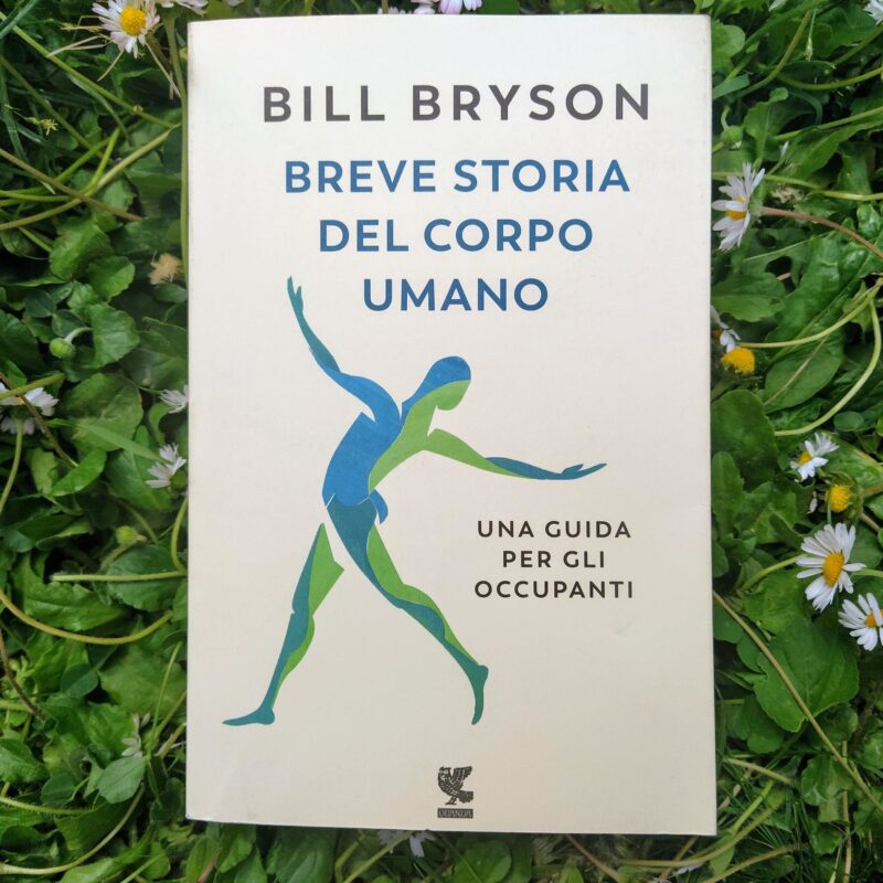 Breve storia del corpo umano