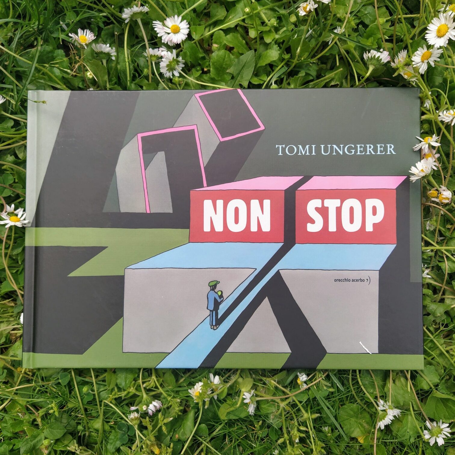 Non-stop