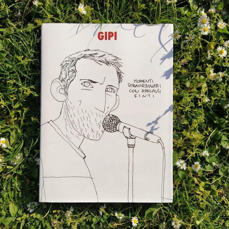 Momenti straordinari con applausi finti