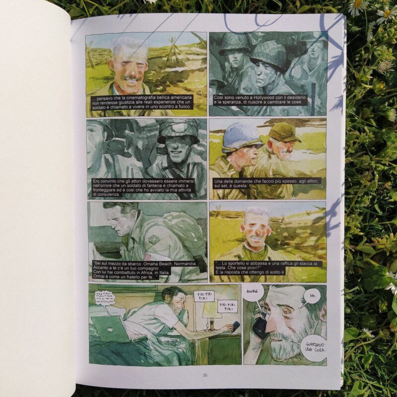 Momenti Straordinari con Applausi Finti Gipi