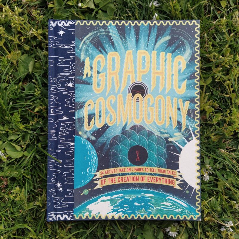 A Graphic Cosmogony
