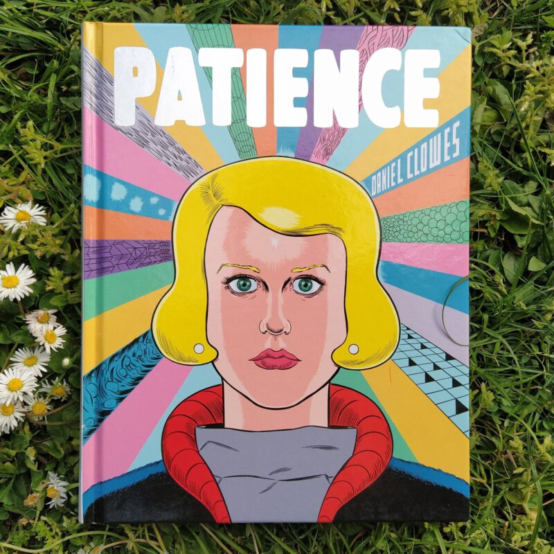 Patience