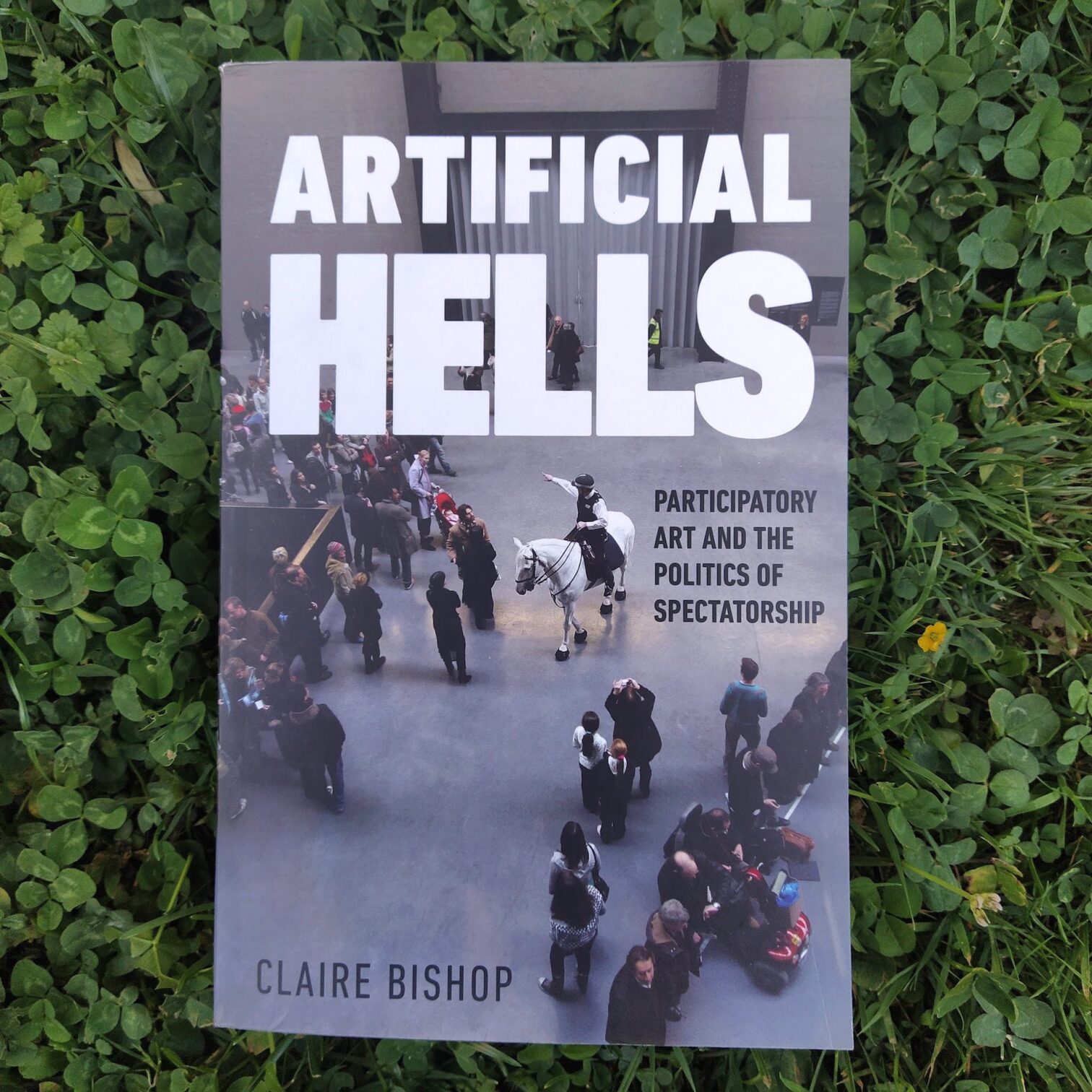 Artificial Hells