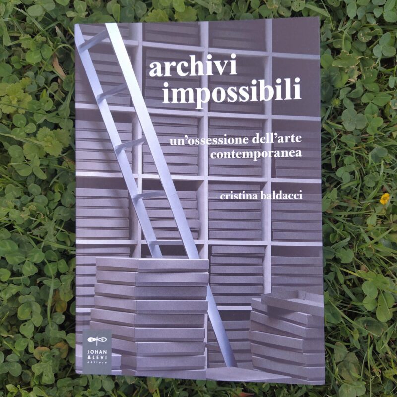 Archivi impossibili