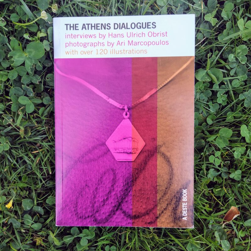 The Athens Dialogues