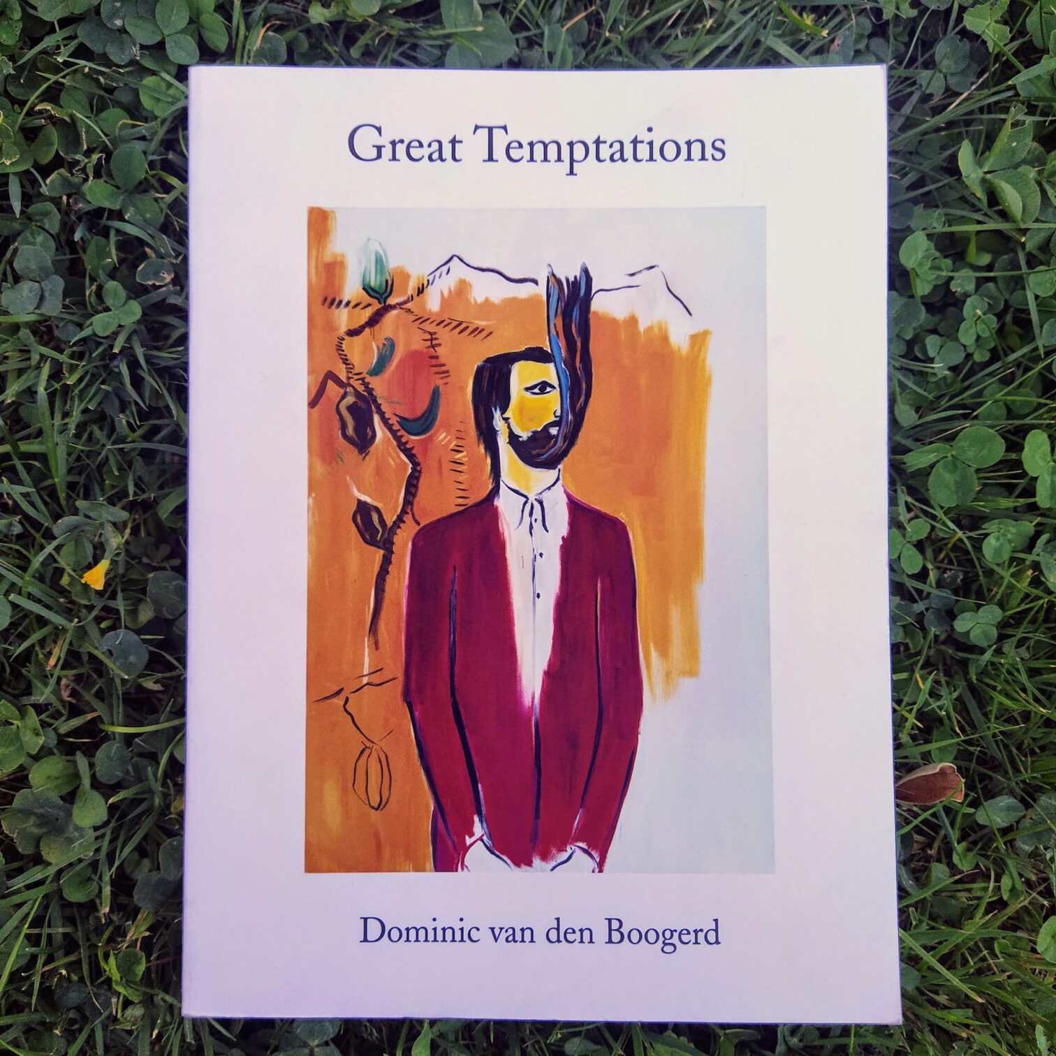 Great Temptations