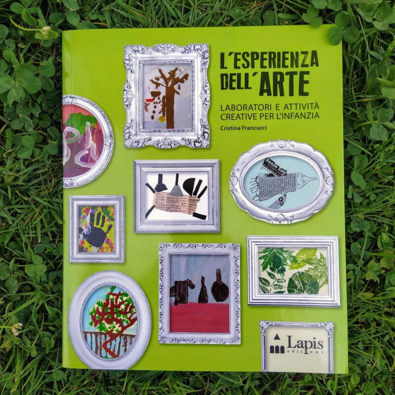 L’esperienza dell’arte