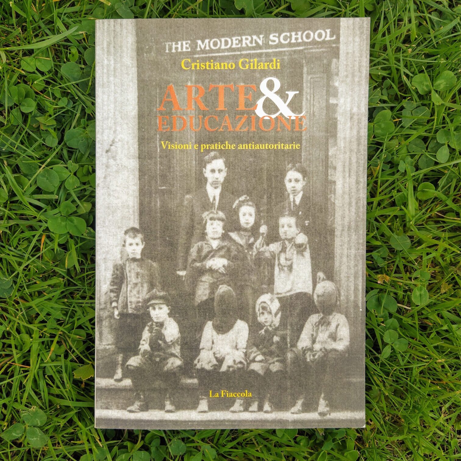 Arte & Educazione