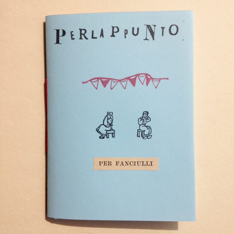 Perlappunto Per Fanciulli