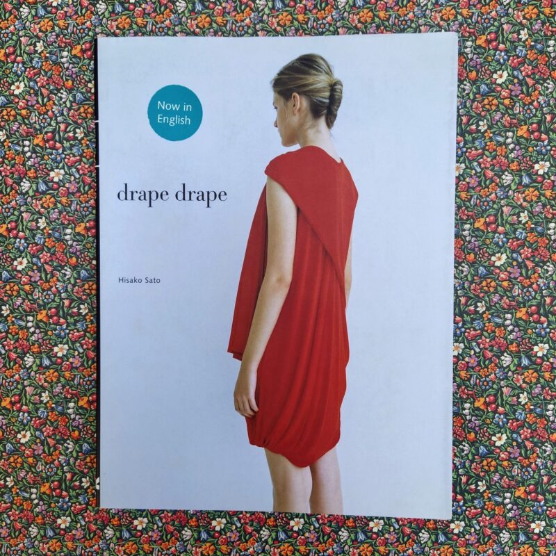 Drape drape