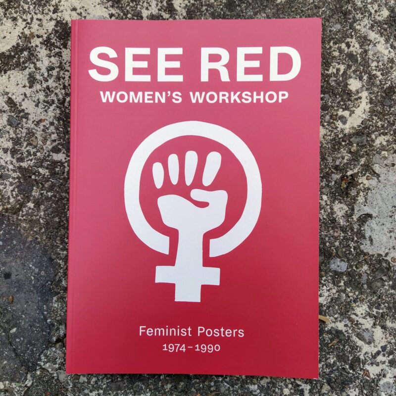 See red women’s workshop