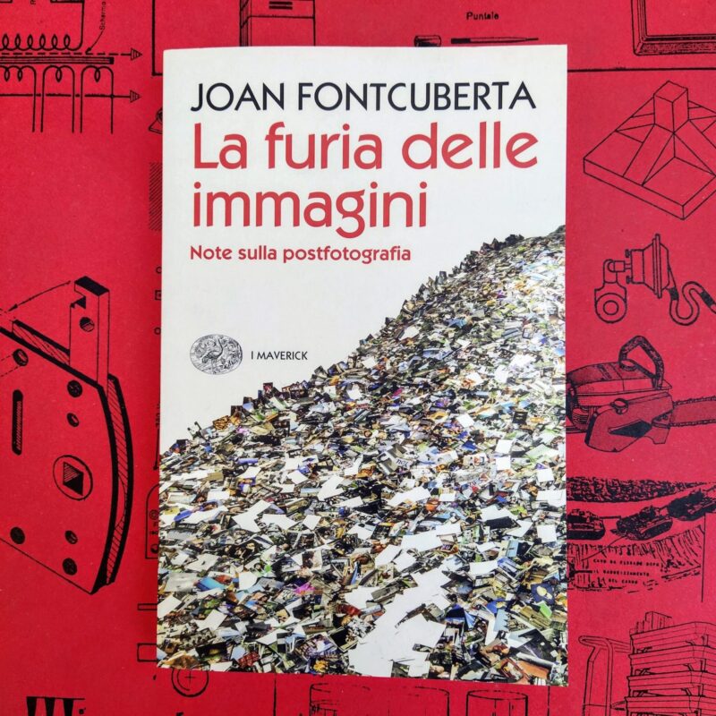 La furia delle immagini