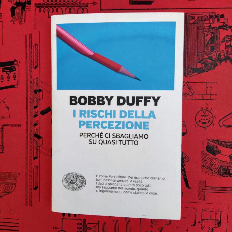 I rischi della percezione