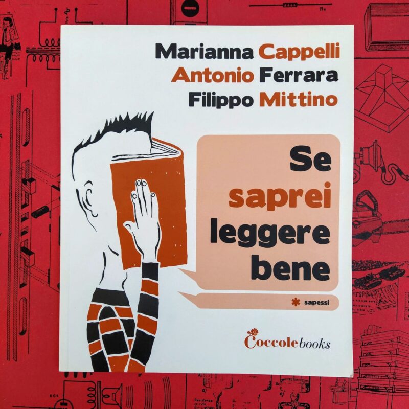 Se saprei leggere bene