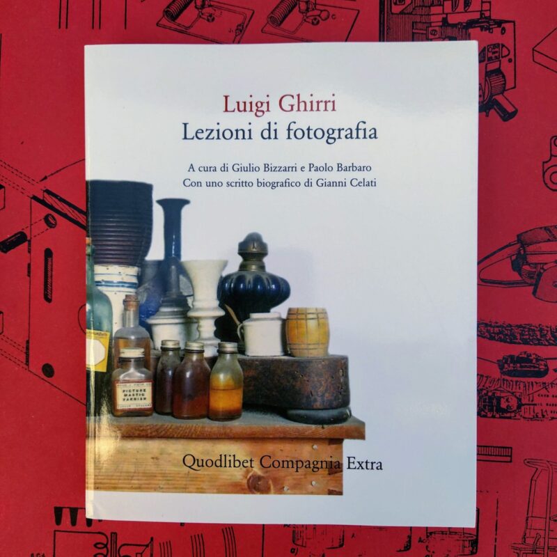 Lezioni di fotografia