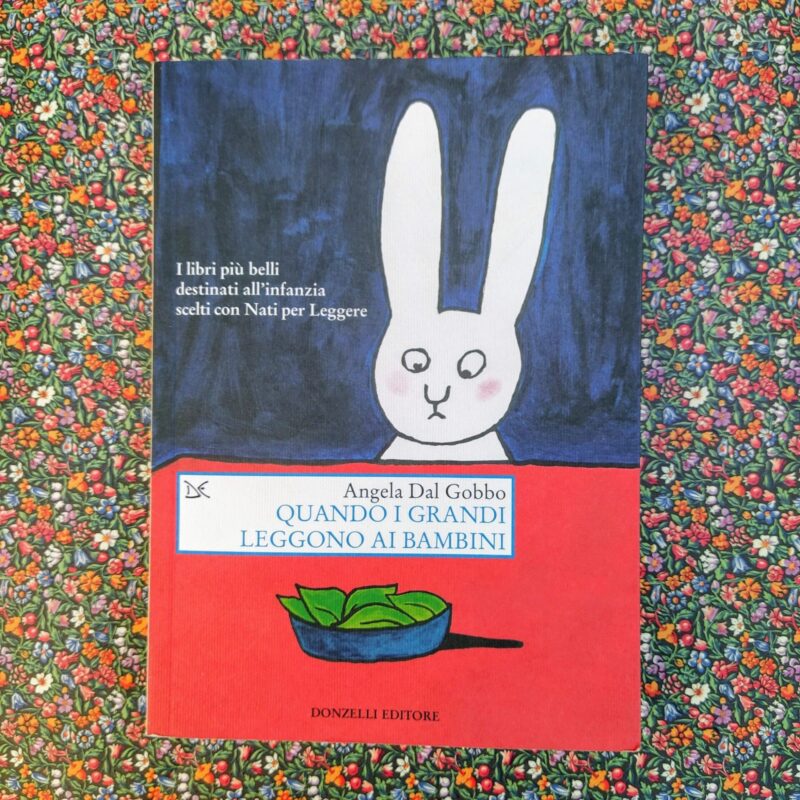 Quando i grandi leggono ai bambini