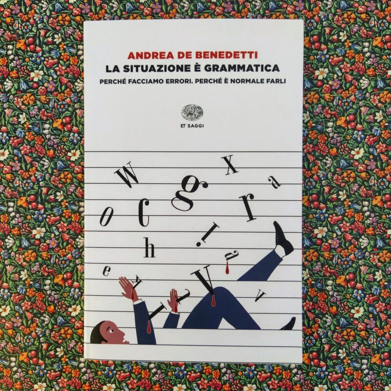 La situazione è grammatica