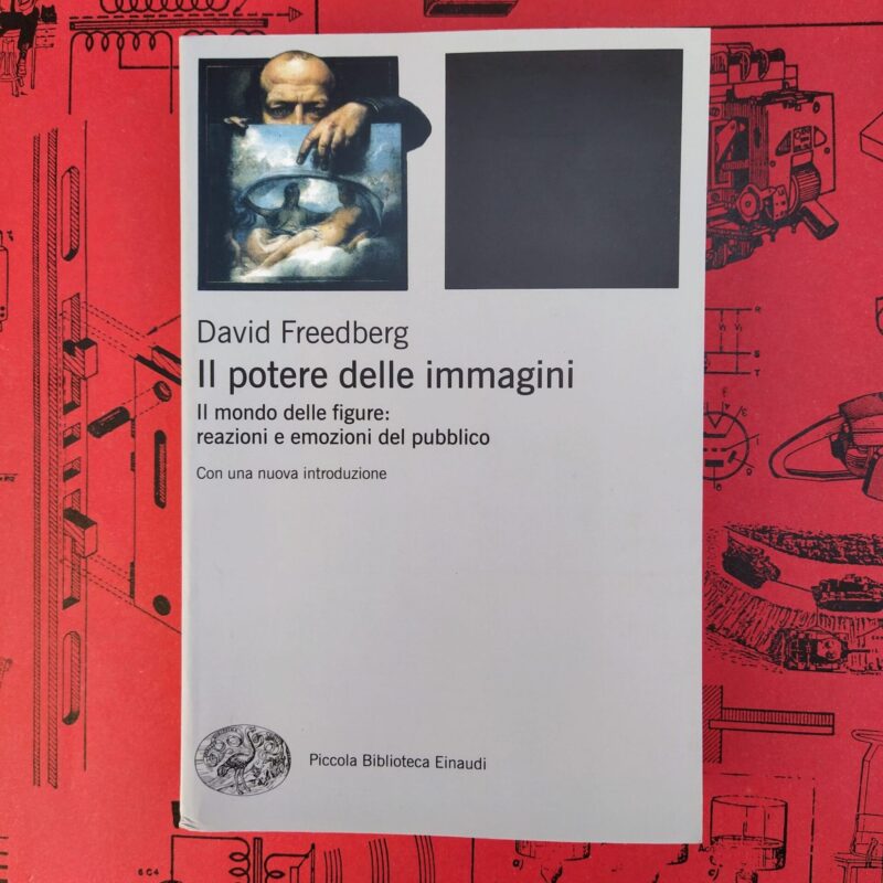 Il potere delle immagini