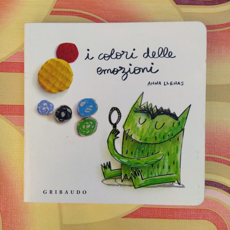 I colori delle emozioni